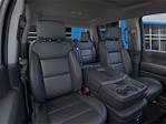 New 2024 Chevrolet Silverado 3500 Work Truck Crew Cab 4WD Pickup for sale #TF20570 - photo 16