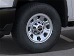 New 2024 Chevrolet Silverado 3500 Work Truck Crew Cab 4WD Pickup for sale #TF20570 - photo 9