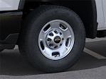 New 2024 Chevrolet Silverado 2500 Work Truck Crew Cab Pickup for sale #TF20580 - photo 9