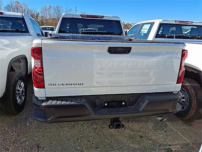 New 2024 Chevrolet Silverado 2500 Work Truck Crew Cab for sale #TF20583 - photo 2