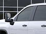 New 2024 Chevrolet Silverado 2500 Work Truck Crew Cab 4x4 Pickup for sale #TF20612 - photo 12
