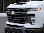 New 2024 Chevrolet Silverado 2500 Work Truck Crew Cab 4x4 Pickup for sale #TF20612 - photo 13
