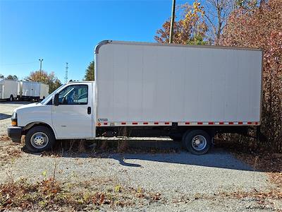 2023 Chevrolet Express 3500 DRW RWD Box Van for sale #TF20633 - photo 2