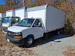 2023 Chevrolet Express 3500 DRW RWD Box Van for sale #TF20633 - photo 1