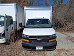 2023 Chevrolet Express 3500 DRW RWD Box Van for sale #TF20633 - photo 3