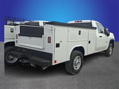 2024 Chevrolet Silverado 2500 Regular Cab SRW RWD Reading Service Truck for sale #TF20635 - photo 2