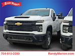 New 2024 Chevrolet Silverado 2500 Regular Cab Service Truck for sale #TF20635 - photo 1