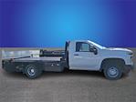 2024 Chevrolet Silverado 3500 Regular Cab 4WD CM Truck Beds Flatbed Truck for sale #TF20638 - photo 4