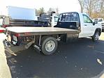 2024 Chevrolet Silverado 3500 Regular Cab 4WD CM Truck Beds Flatbed Truck for sale #TF20638 - photo 5