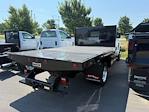 2023 Chevrolet Silverado 5500 Regular Cab DRW 4x2 Knapheide Flatbed Truck for sale #TF20702 - photo 4