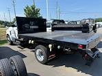 2023 Chevrolet Silverado 5500 Regular Cab DRW 4x2 Knapheide Flatbed Truck for sale #TF20702 - photo 5