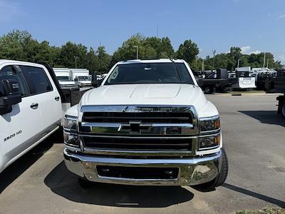 2023 Chevrolet Silverado 5500 Regular Cab DRW 4x2 Knapheide Dump Truck for sale #TF20704 - photo 1