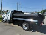 2023 Chevrolet Silverado 5500 Regular Cab DRW 4x2 Knapheide Dump Truck for sale #TF20704 - photo 2