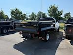 2023 Chevrolet Silverado 5500 Regular Cab DRW 4x2 Knapheide Dump Truck for sale #TF20704 - photo 3