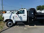 2023 Chevrolet Silverado 5500 Regular Cab DRW 4x2 Knapheide Dump Truck for sale #TF20704 - photo 4