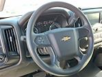 New 2023 Chevrolet Silverado 5500 Regular Cab Steel Dump Truck for sale #TF20704 - photo 8