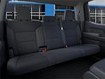 New 2024 Chevrolet Silverado 1500 Work Truck Crew Cab 4WD Pickup for sale #TF20723 - photo 17