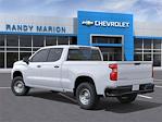 New 2024 Chevrolet Silverado 1500 Work Truck Crew Cab 4WD Pickup for sale #TF20723 - photo 4