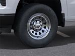 New 2024 Chevrolet Silverado 1500 Work Truck Crew Cab 4WD Pickup for sale #TF20723 - photo 9