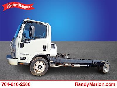New 2024 Chevrolet LCF 5500XG Regular Cab Cab Chassis for sale #TF20755 - photo 1