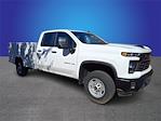 New 2024 Chevrolet Silverado 2500 Double Cab Service Truck for sale #TF20756 - photo 4