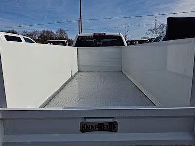 New 2023 Chevrolet Silverado 5500 - photo 1