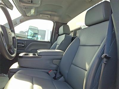 New 2023 Chevrolet Silverado 5500 - photo 1