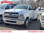 New 2023 Chevrolet Silverado 5500 Regular Cab Landscape Dump for sale #TF20768 - photo 1