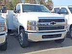New 2023 Chevrolet Silverado 5500 Regular Cab Landscape Dump for sale #TF20768 - photo 3