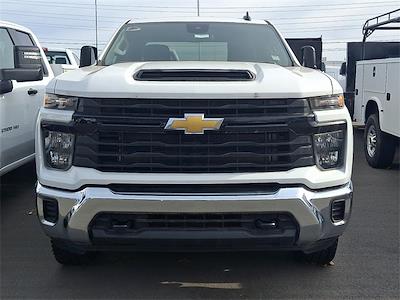 New 2024 Chevrolet Silverado 2500 Double Cab Service Truck for sale #TF20820 - photo 2