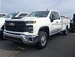 New 2024 Chevrolet Silverado 2500 Double Cab Service Truck for sale #TF20820 - photo 1