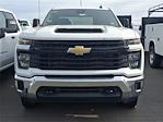 New 2024 Chevrolet Silverado 2500 Double Cab Service Truck for sale #TF20820 - photo 2