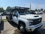 New 2024 Chevrolet Silverado 3500 Regular Cab Knapheide Concrete Body for sale #TF20828 - photo 7