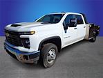 New 2024 Chevrolet Silverado 3500 Crew Cab 4WD Reading SLU108-DW 9' Service Truck for sale #TF20866 - photo 3