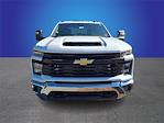 New 2024 Chevrolet Silverado 3500 Crew Cab 4WD Reading SLU108-DW 9' Service Truck for sale #TF20866 - photo 4