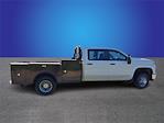 New 2024 Chevrolet Silverado 3500 Crew Cab 4WD Reading SLU108-DW 9' Service Truck for sale #TF20866 - photo 2