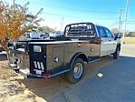New 2024 Chevrolet Silverado 3500 Crew Cab 4WD Reading SLU108-DW 9' Service Truck for sale #TF20866 - photo 5