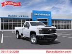 2024 Chevrolet Silverado 2500 Regular Cab 4x4 Pickup for sale #TF20921 - photo 1