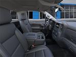 2024 Chevrolet Silverado 2500 Regular Cab 4x4 Pickup for sale #TF20921 - photo 17