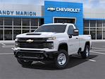 2024 Chevrolet Silverado 2500 Regular Cab 4x4 Pickup for sale #TF20921 - photo 6