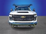 New 2024 Chevrolet Silverado 3500 Regular Cab Contractor Truck for sale #TF20927 - photo 2