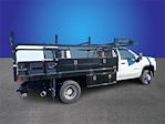 New 2024 Chevrolet Silverado 3500 Regular Cab Contractor Truck for sale #TF20927 - photo 3