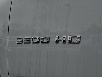 New 2024 Chevrolet Silverado 3500 - photo 1
