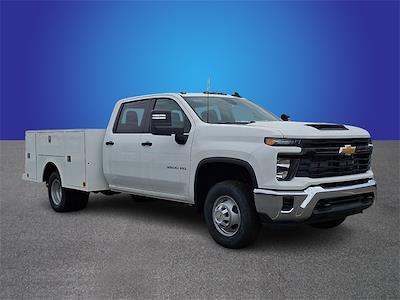 New 2024 Chevrolet Silverado 3500 - photo 1