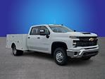 2024 Chevrolet Silverado 3500 Crew Cab DRW 4WD Manning Equipment Service Truck for sale #TF20943 - photo 3