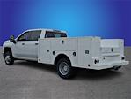 2024 Chevrolet Silverado 3500 Crew Cab DRW 4WD Manning Equipment Service Truck for sale #TF20943 - photo 2