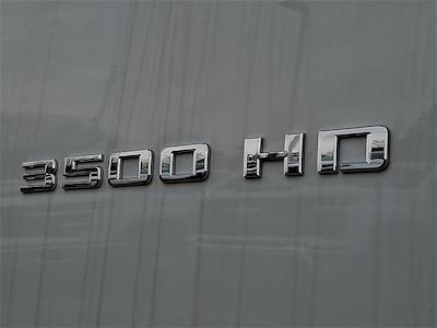 New 2024 Chevrolet Silverado 3500 - photo 1