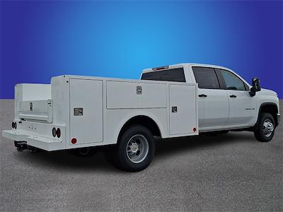 New 2024 Chevrolet Silverado 3500 - photo 1