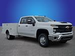 2024 Chevrolet Silverado 3500 Crew Cab DRW 4WD Manning Equipment Service Truck for sale #TF20945 - photo 2