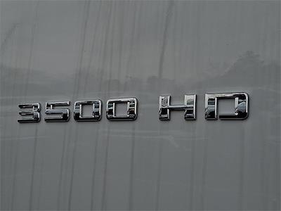 New 2024 Chevrolet Silverado 3500 - photo 1